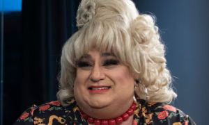 La Barby