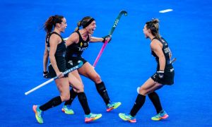 Las Leonas 