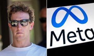 Mark Zuckerberg y Meta 19082026