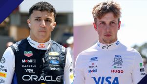 Pilotos de Red Bull