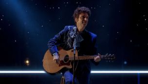 Gustavo Cerati en holograma 19082026