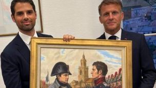 Macron