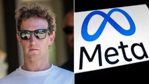 Mark Zuckerberg y Meta 19082026
