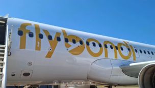 Flybondi
