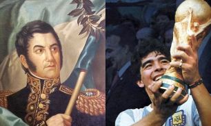 Maradona