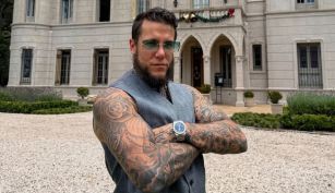 Alex Caniggia