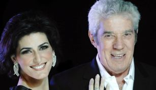 Cecilia Milone, Chico Novarro