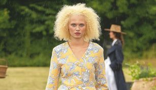 Copenhagen Fashion Week
