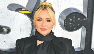 Hayden Panettiere