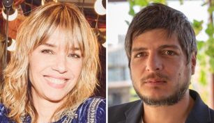 Lorena Ceriscioli, Tomás Costantini