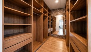 Proyecto Madera