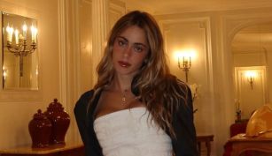 Tini Stoessel