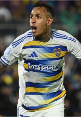 Boca vs Recoleta