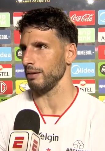 Jonathan Calleri