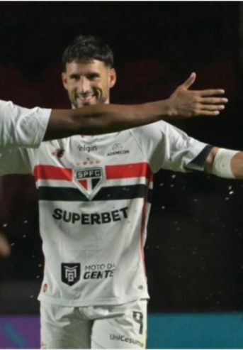 Sao Paulo vs Boca