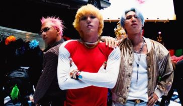 BIGBANG