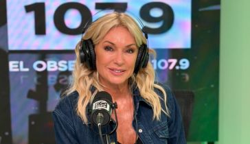Yanina Latorre