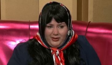 Yisela "Yipio" Pintos quebró en llanto en Gran Hermano Generación Dorada
