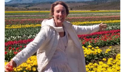 Dos escapadas para descubrir la belleza de las flores