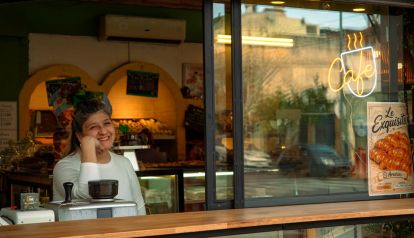 Le Exquisitee: 33 años de historias, familia y sabor en La Paternal