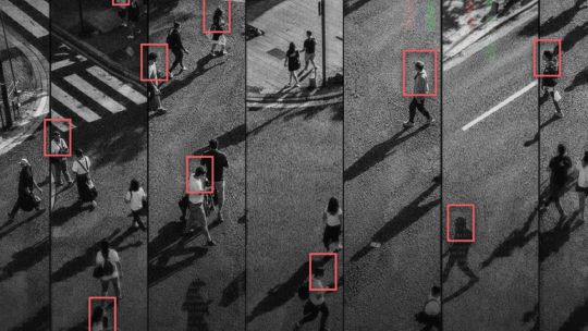 Amnesty International slams rise of Argentina’s 'surveillance state'