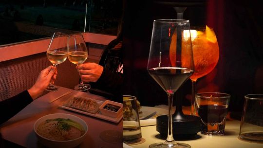 Descubrí el ciclo de experiencias gastronómicas que lanzó su segunda edición con una noche dedicada a la cocina asiática