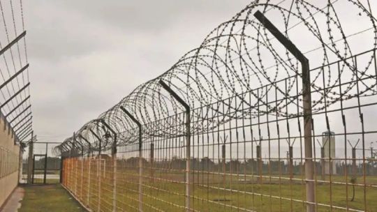 Falta de infraestructura penitenciaria: Reino Unido analiza liberar presos por falta de espacio en las cárceles