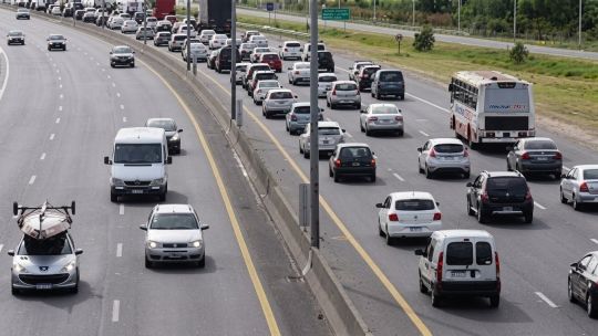 Seguridad vial en Argentina: los desafíos de la movilidad federal y el rol de las soluciones tecnológicas locales
