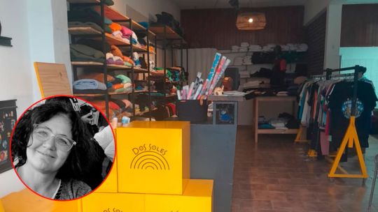 “El país me venció”: el descargo de una emprendedora textil que anunció el cierre de su negocio