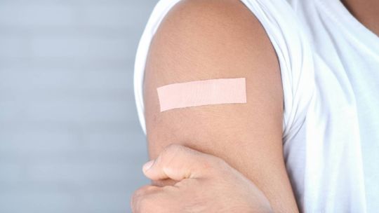 Moderna y Merck logran avance con vacuna personalizada contra el cáncer
