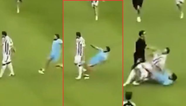 Hincha de la Juventus