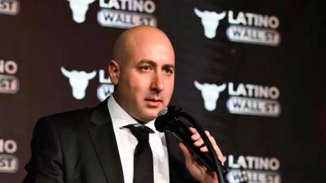 Fernando Cerimedo