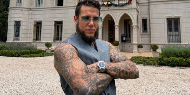 Alex Caniggia