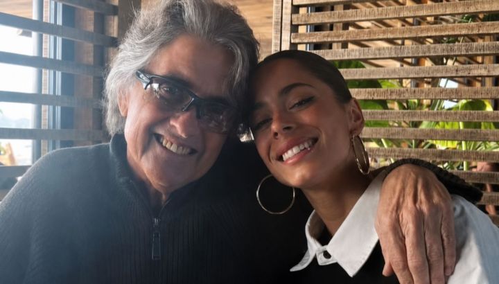 Internaron de urgencia a Alejandro Stoessel, el papá de Tini Stoessel: "Su salud nunca está al 100"