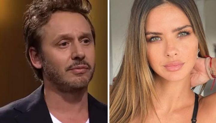 Benjamín Vicuña le revocó el permiso a La China Suárez para sacar a sus hijos del país: “Se rompió el acuerdo”