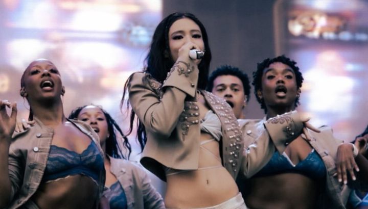 Jennie de BLACKPINK se cansó y anunció acciones legales contundentes: "Sin clemencia"