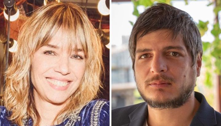 Custodios, amenazas y un desalojo: la escandalosa separación de Lorena Ceriscioli y Tomás Costantini