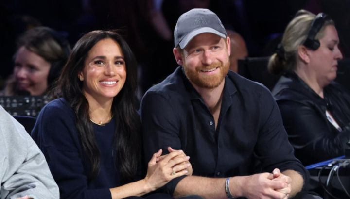 El príncipe Harry y Meghan Markle regresan al Reino Unido con sus hijos: dónde vivirán y la decisión sobre su casa en California