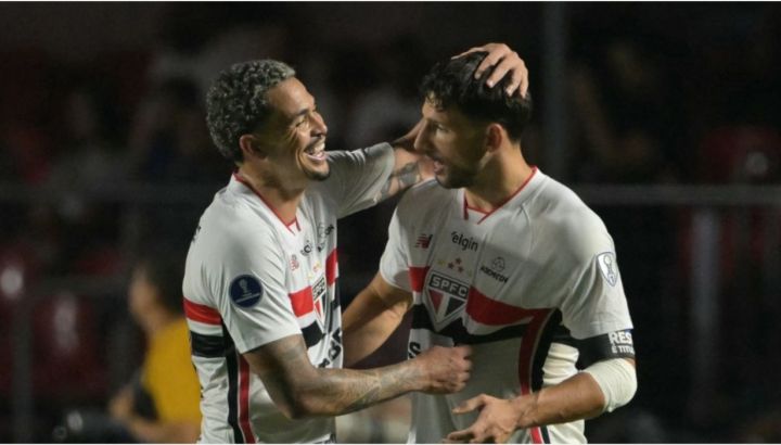 Sao Paulo