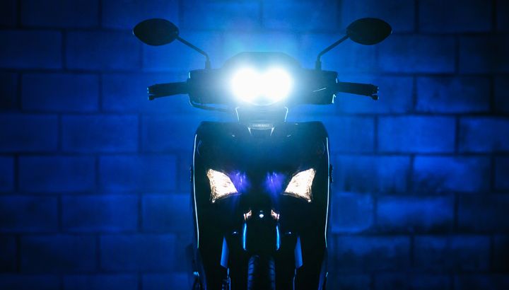 Esta es la moto que Yamaha aún no presentó, pero ya vende en la Argentina mediante plan de ahorro