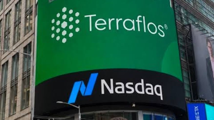 Terraflos