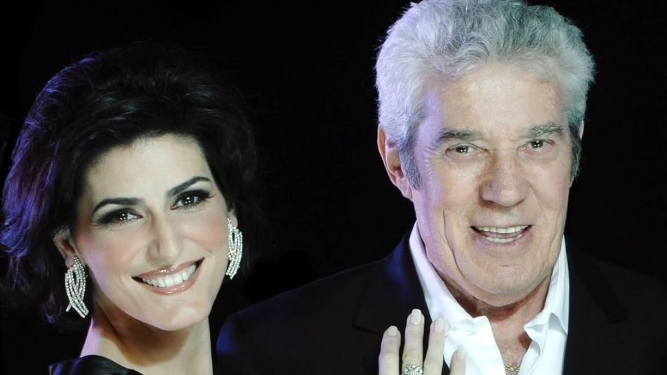 Cecilia Milone, Chico Novarro