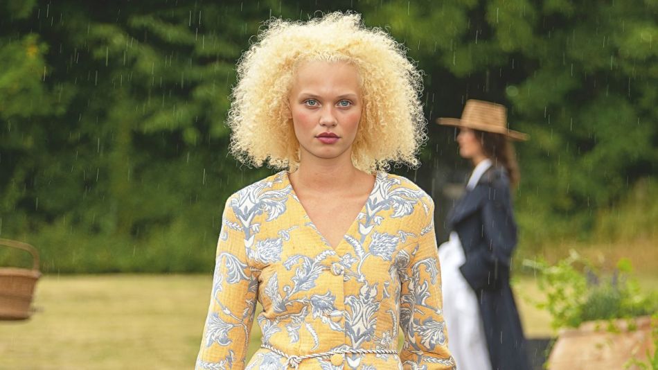 Copenhagen Fashion Week