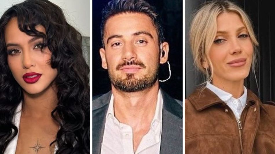 Flor Vigna-Nico Occhiato-Cande Ruggeri