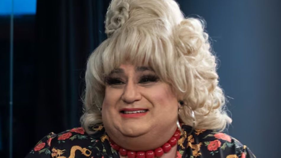 La Barby