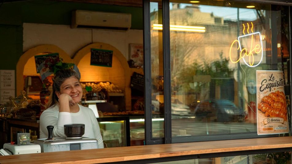 Le Exquisitee: 33 años de historias, familia y sabor en La Paternal