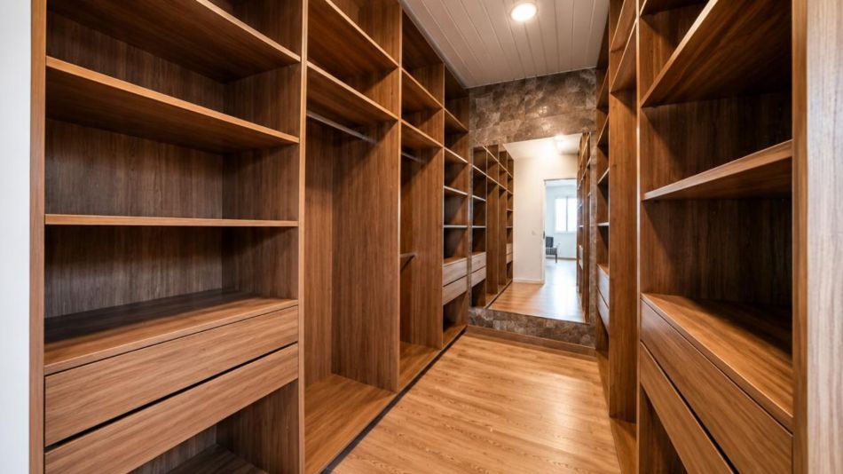 Proyecto Madera