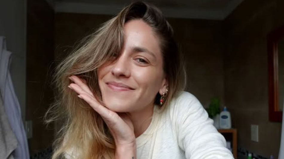 Rochi Igarzábal