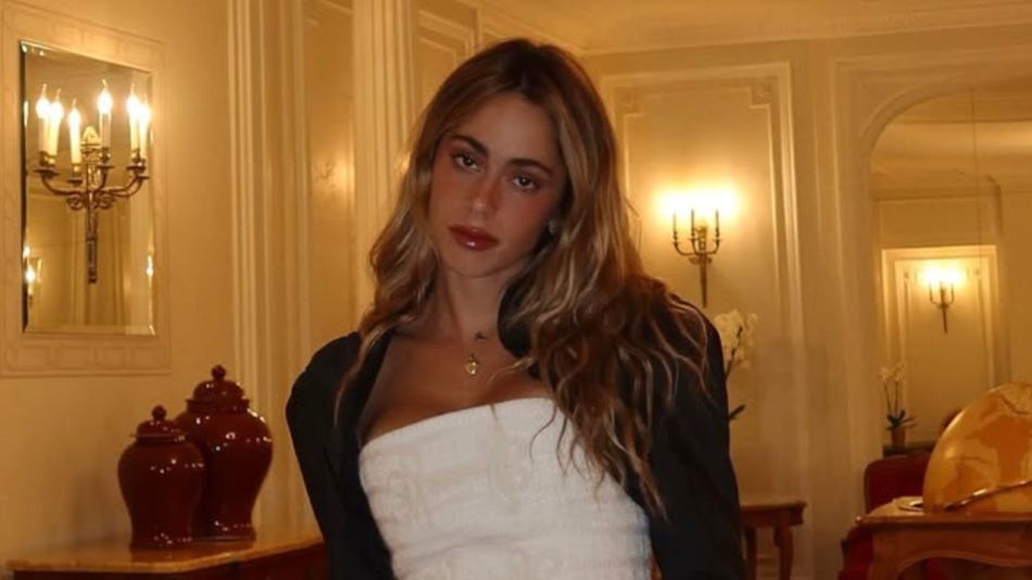 Tini Stoessel