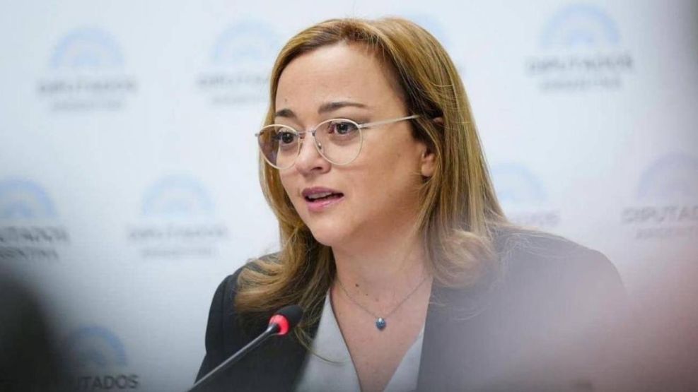 Cecilia Moreau